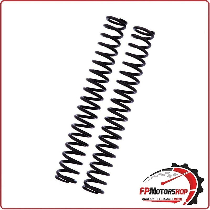 COPPIA MOLLE FORCELLA YSS PER YAMAHA YSLR26025 LR360A095S260X YZF-R1 DUCATI 1098