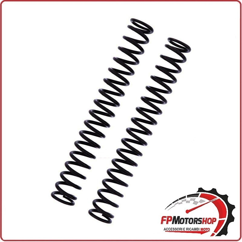 COPPIA MOLLE FORCELLA YSS PER YAMAHA YSLR26026 LR360A100S260X YZF-R1 DUCATI 1198