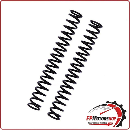 COPPIA MOLLE FORCELLA YSS PER YAMAHA YSLR26026 LR360A100S260X YZF-R1 DUCATI 1198