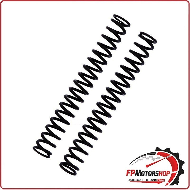 COPPIA MOLLE FORCELLA YSS PER YAMAHA YSLR27005 LR355A100S270X YZF 750 R 93 98