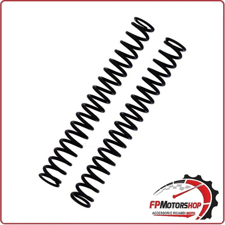 COPPIA MOLLE FORCELLA YSS PER YAMAHA YSLR27005 LR355A100S270X YZF 750 R 93 98