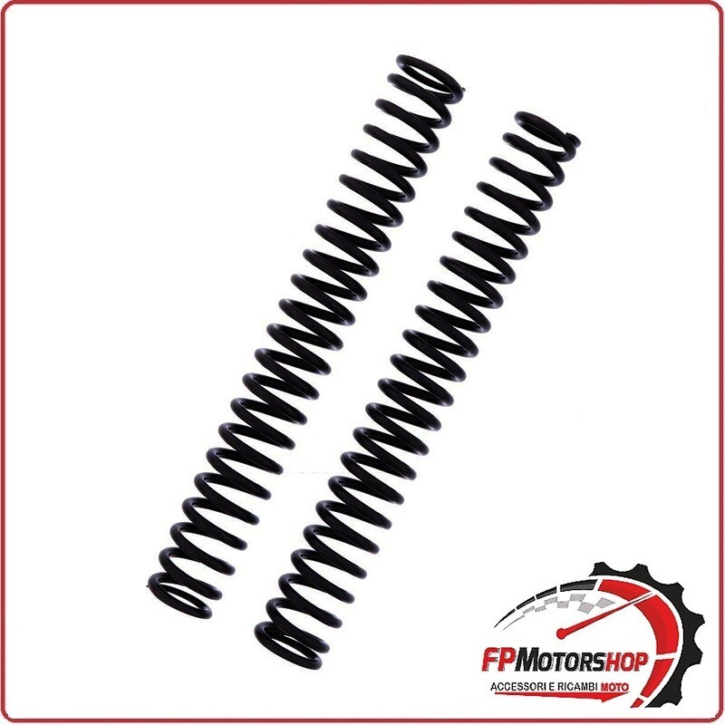 COPPIA MOLLE FORCELLA YSS PER YAMAHA YSLR27012 R6 16 17 KAWASAKI 2016-2017