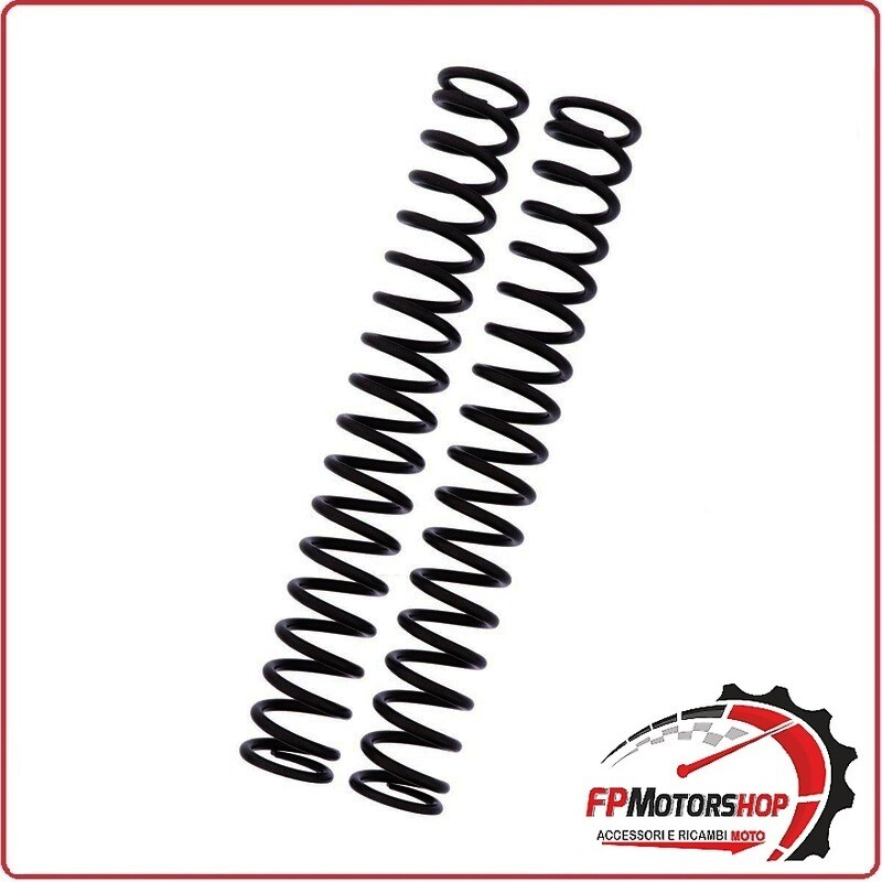 COPPIA MOLLE FORCELLA YSS PER KAWASAKI YSLR29224 LR404A100S292X ZX9R 900 98 99