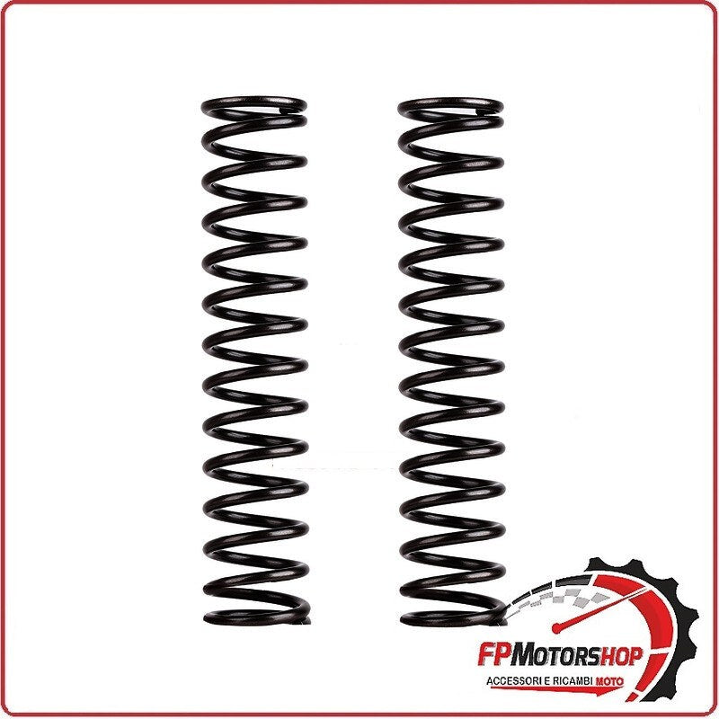 [YSLR28802] COPPIA MOLLE FORCELLA YSS PER MOTO LR380A090S288X 38mm DUCATI 748 916