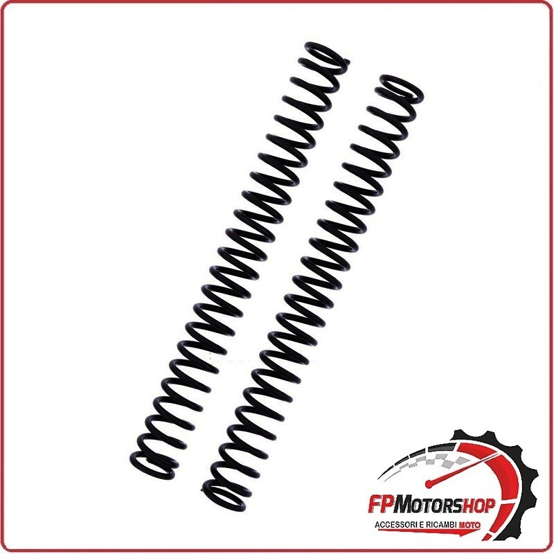 COPPIA MOLLE FORCELLA YSS PER HONDA YSLR31555 LR350A085S315X CB 650 R TRIUMPH