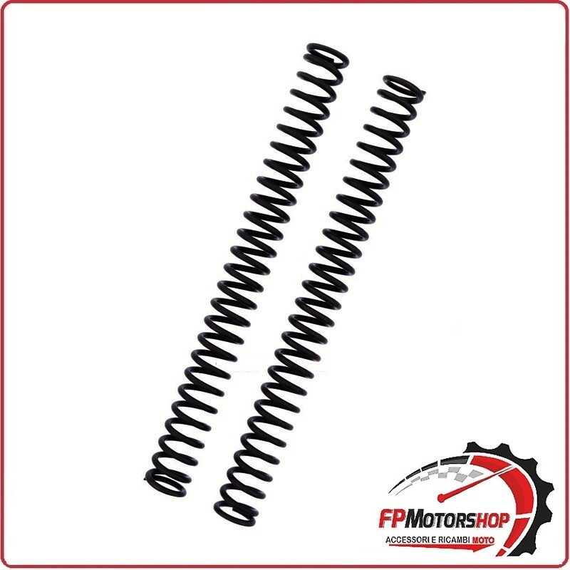 COPPIA MOLLE FORCELLA YSS PER YAMAHA YSLR32012 LR320A080S320X YZF-R3 19 INDIAN