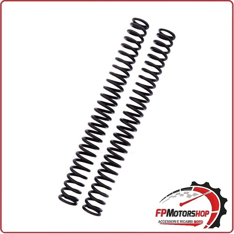 COPPIA MOLLE FORCELLA YSS PER HONDA YSLR33602 LR360N085S336X CBR 600 F 1999-2020