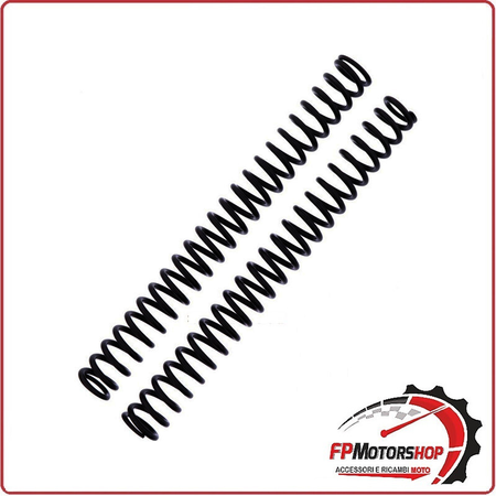 COPPIA MOLLE FORCELLA YSS PER YAMAHA YSLR33664 HONDA CBR 600F 99 1999-2000