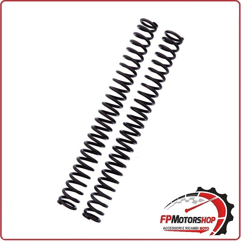 COPPIA MOLLE FORCELLA YSS PER HONDA YSLR33663 LR360N090S336X CBR 600 F 1999-2000