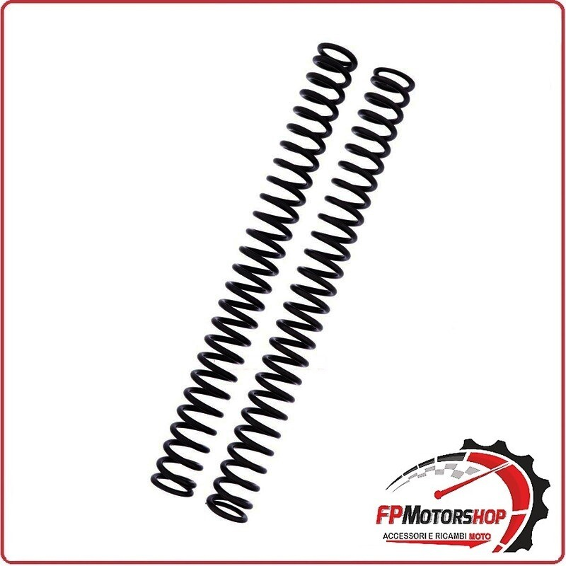 COPPIA MOLLE FORCELLA YSS PER SUZUKI YSLR37561 LR370A095S375X GSF 1200 BANDIT