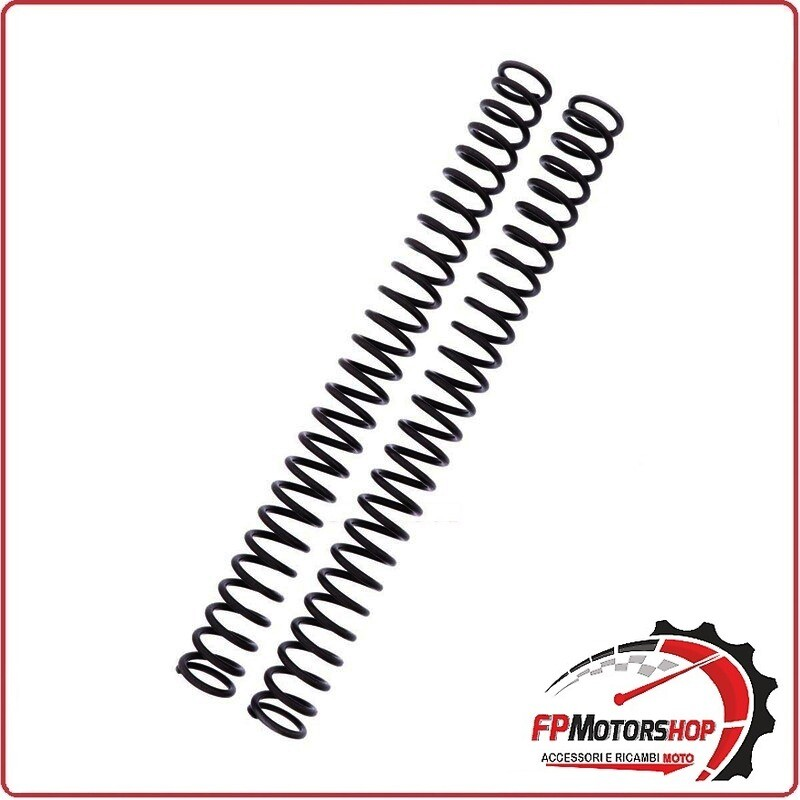 COPPIA MOLLE FORCELLA YSS PER HONDA YSLR43554 LR405A085S435X CRF 1000 AFRICA