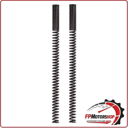[YSPO53002] COPPIA MOLLE FORCELLA YSS PER MOTO PO350I055-065S530X BMW F 650 GS 93>99
