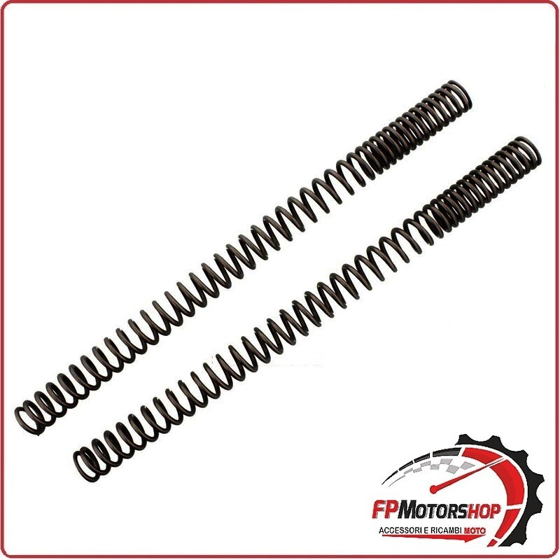 COPPIA MOLLE FORCELLA YSS PER YAMAHA YSPR53004 PR360I051-074S530X TDM 850 96
