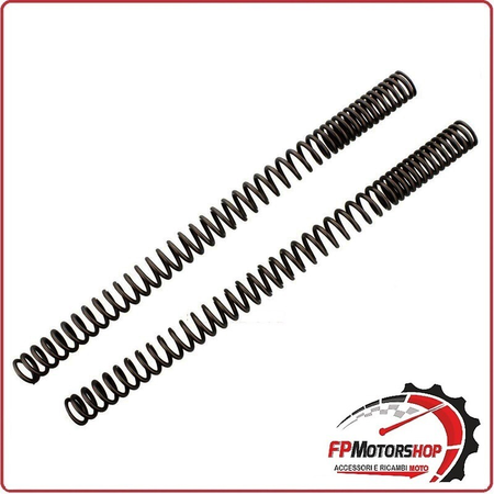 COPPIA MOLLE FORCELLA YSS PER YAMAHA YSPR53004 PR360I051-074S530X TDM 850 96