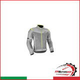 ACERBIS 0026149 Grigio/Giallo foto A