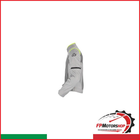 ACERBIS 0026149 Grigio/Giallo foto E