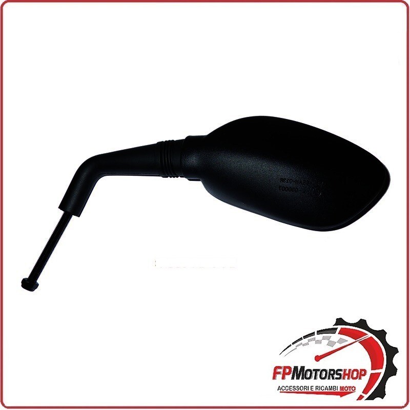[E2221580] SPECCHIO SPECCHIETTO RETROVISORE SX PER SCOOTER PEUGEOT SPEEDFIGHT LC/AC 07>