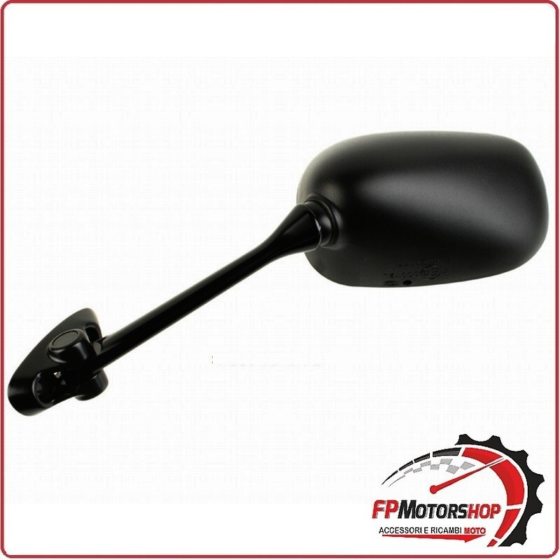 SPECCHIO SPECCHIETTO RETROVISORE SX PER SUZUKI E2222100 GSF S BANDIT 05