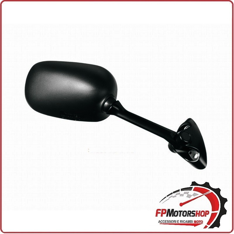 SPECCHIO SPECCHIETTO RETROVISORE DX PER SUZUKI E2222121 GSX-R 04 05 2004-2005