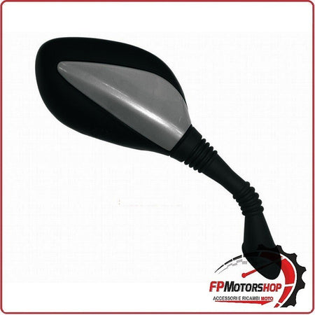 [E2222171] SPECCHIO SPECCHIETTO RETROVISORE DX PER SCOOTER KYMCO PEOPLE 250S 2006