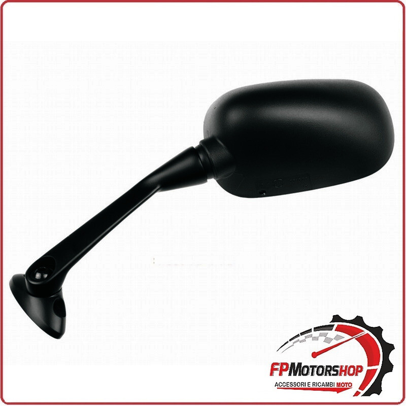 SPECCHIO SPECCHIETTO RETROVISORE SX PER HONDA E2223130 VARADERO 125 07 CBF 600 S