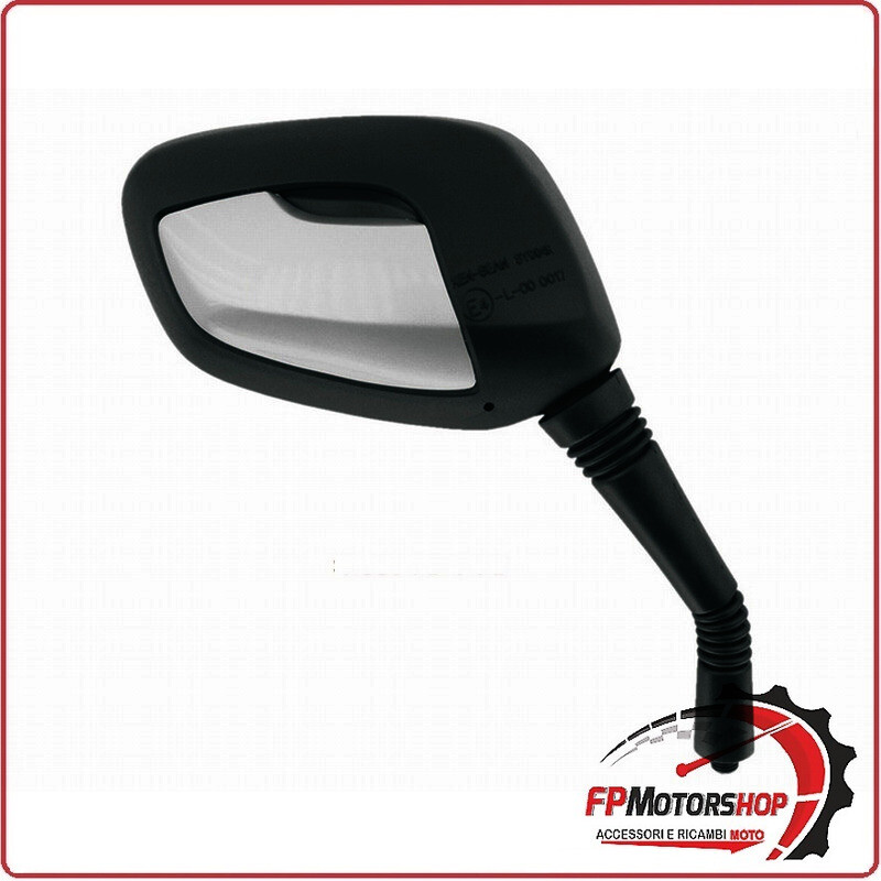 SPECCHIO SPECCHIETTO RETROVISORE DX PER E2223441 SYM JOIRIDE 05 09 2005-2009