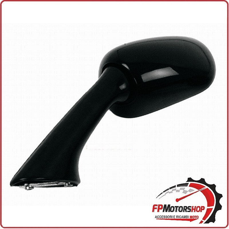 [E2223750] SPECCHIO SPECCHIETTO RETROVISORE SX PER MOTO HONDA CBR 600 91>00 VFR 750 F