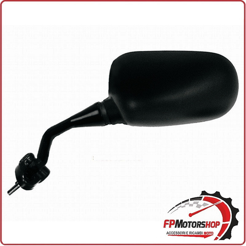 SPECCHIO SPECCHIETTO RETROVISORE SX PER HONDA E2223790 CBF 600 S 1000