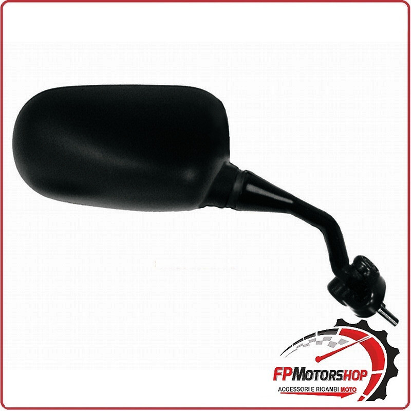 SPECCHIO SPECCHIETTO RETROVISORE DX PER HONDA E2223791 CBF 600 S 1000