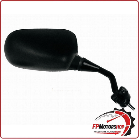 SPECCHIO SPECCHIETTO RETROVISORE DX PER HONDA E2223791 CBF 600 S 1000