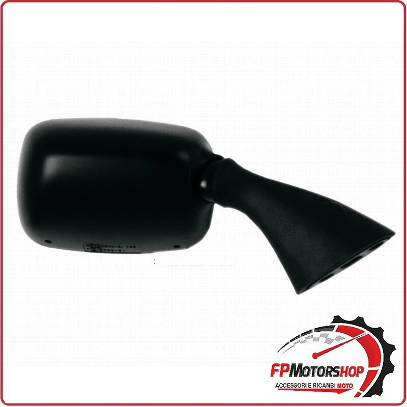 SPECCHIO SPECCHIETTO RETROVISORE DX PER SUZUKI E2224451 GSX-R 600 01 03