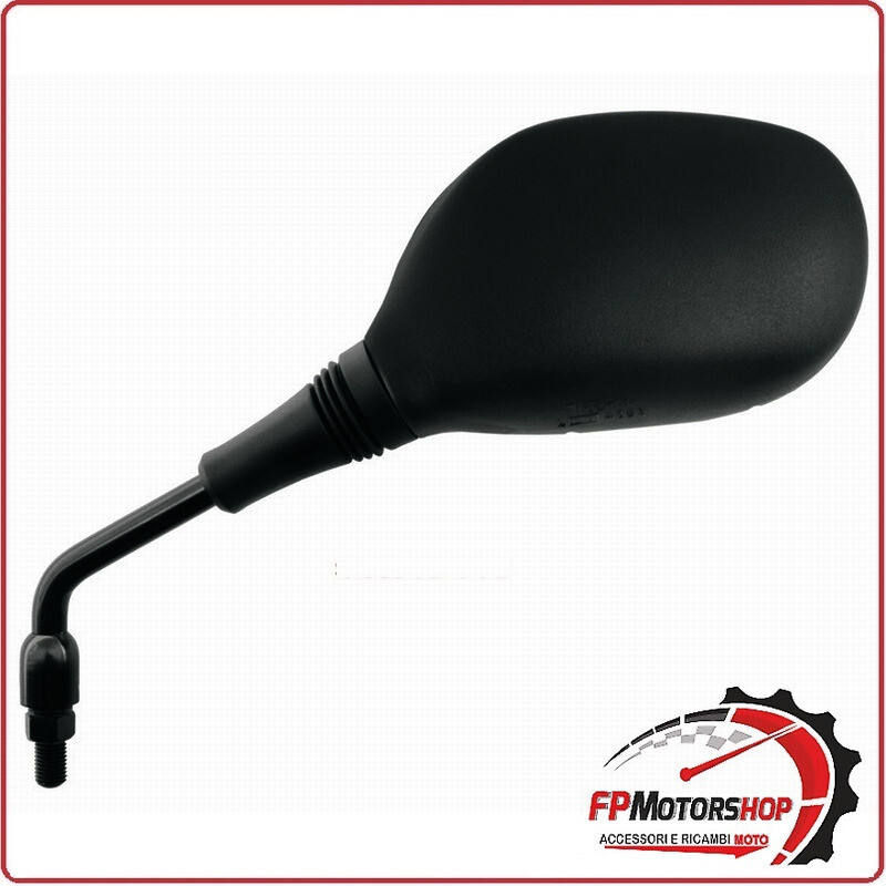 SPECCHIO SPECCHIETTO RETROVISORE SX PER YAMAHA E2224980 XT 660X 05 14 2005-2014