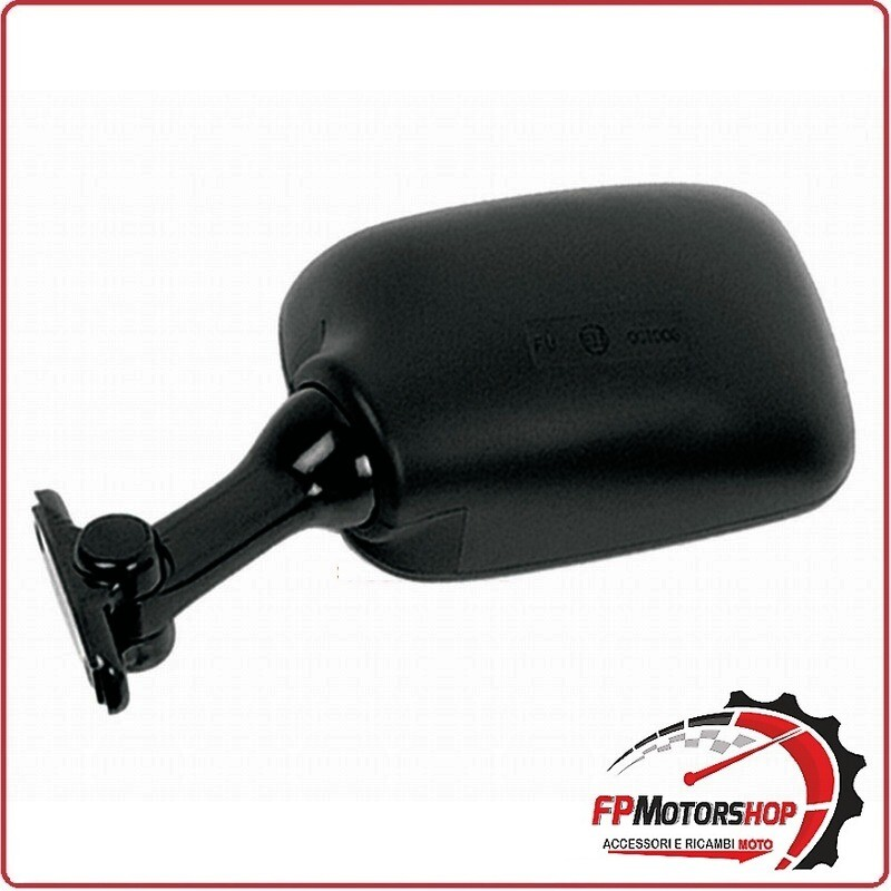 SPECCHIO SPECCHIETTO RETROVISORE SX PER YAMAHA E2225020 YZF 600R THUNDERCAT 750