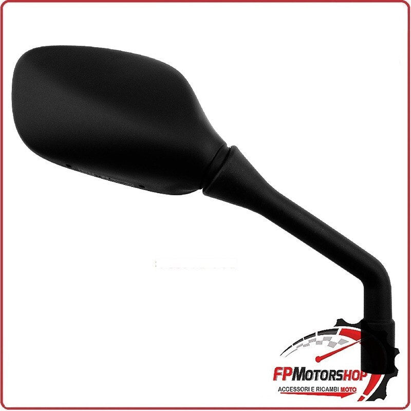 [E2225591] SPECCHIO SPECCHIETTO RETROVISORE DX PER SCOOTER YAMAHA X-MAX 125 250 06>17 400