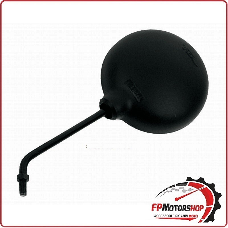 SPECCHIO SPECCHIETTO RETROVISORE SX PER E2225940 DERBI SENDA 50 00 2000-2014