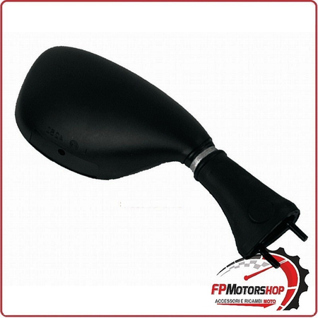 SPECCHIO SPECCHIETTO RETROVISORE DX PER KAWASAKI E2226291 ZX6R NINJA 00 01