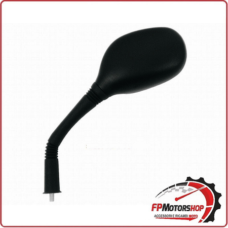 SPECCHIO SPECCHIETTO RETROVISORE SX PER YAMAHA E2226960 CYGNUS 00 03 2000-2003