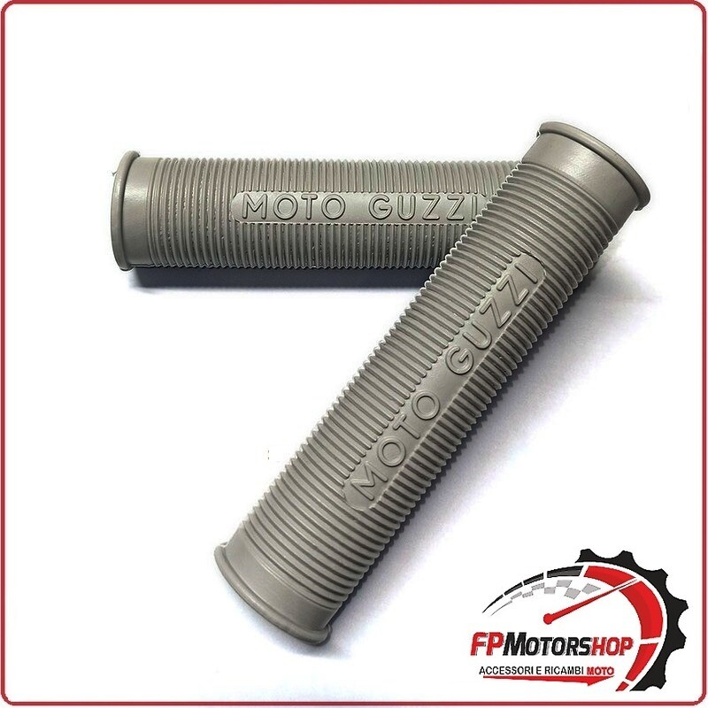 MANOPOLE GUZZI DIAM.24-21 FORO PASSANTE-CIECO 00601/02 DIAMETRO 21-24MM ARIETE