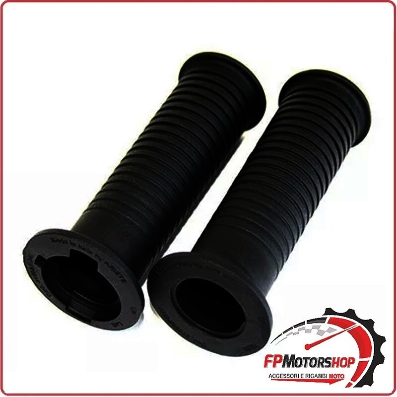 MANOPOLE BMW DIAM.26 COMANDI RISC. 01690/F/24 26MM RISCALDATI ARIETE FORATA