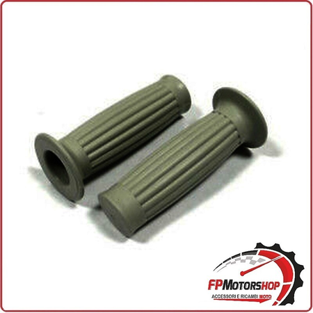 MANOPOLE PIAGGIO CIAO GRIGIO MOTORINO 00686-GR 50 ARIETE 00686 GR