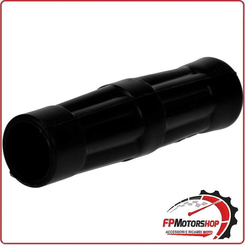 MANOPOLE MOTOM DIAM.24 24MM 00638/A ARIETE NERO