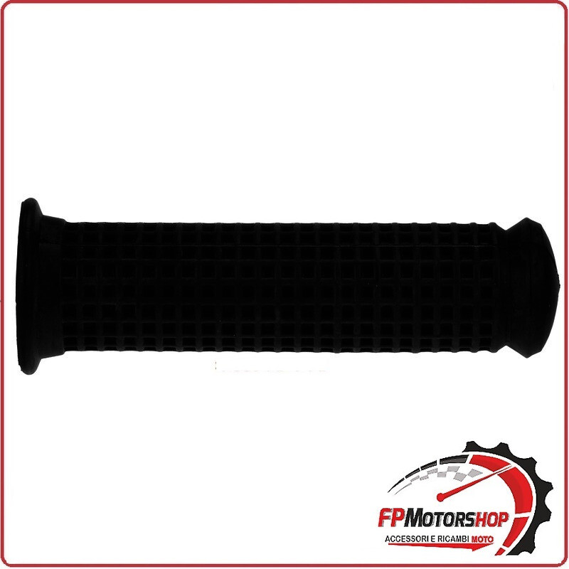 MANOPOLE GUZZI DIAM.22-24 NEOPRENE 00695 22 24MM ARIETE 2022-2024