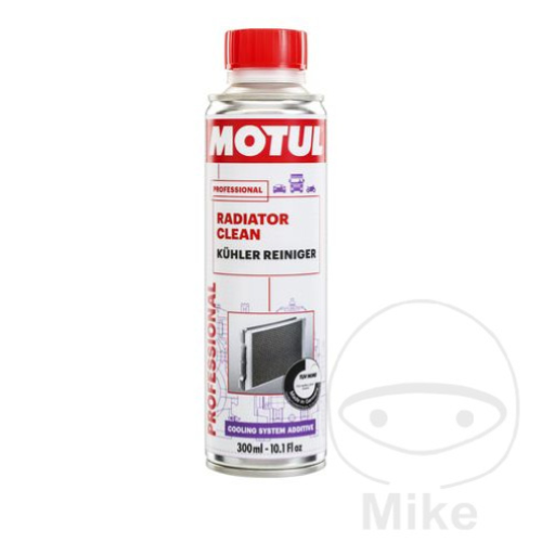 PULITORE RADIATORE MOTUL 300ML