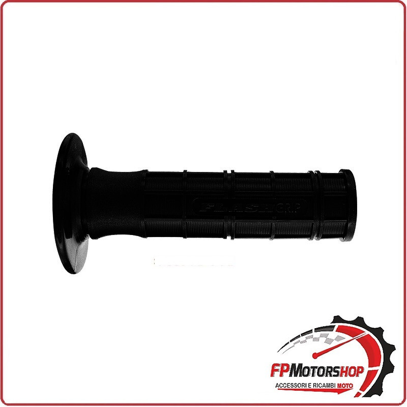 MANOPOLE FLASH GRIP CROSS 01671 ARIETE 120MM NERO