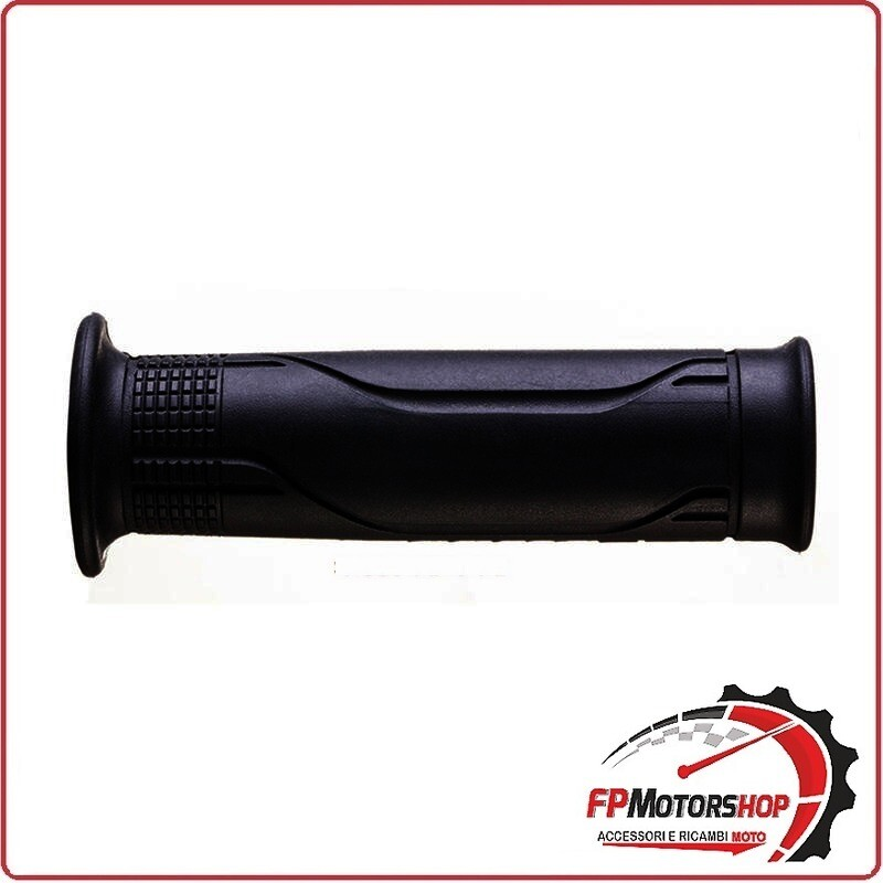 MANOPOLE HONDA SS NERO FORATE 02637/SSF