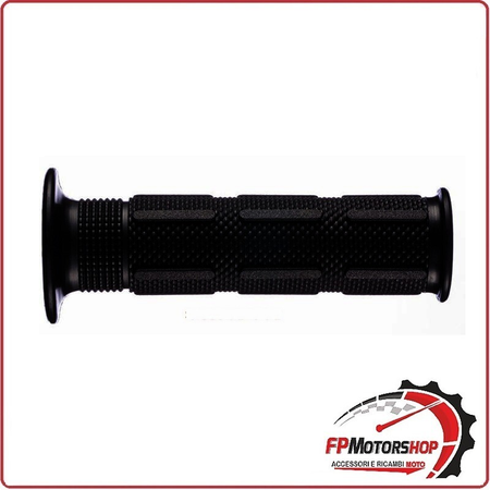 MANOPOLE KAWASAKI GOMMA LUNGH. 120 01679/SSF MM 120MM ARIETE