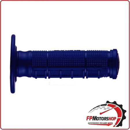 MANOPOLE CROSS UNITY ASP HALF 02621/A-A WAFFLE BLU ARIETE