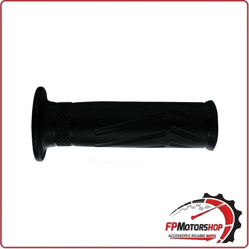 MANOPOLE YAMAHA R1-MAJESTY R1 01694/SSF MAJESTY ARIETE 120MM FORATA SOFT
