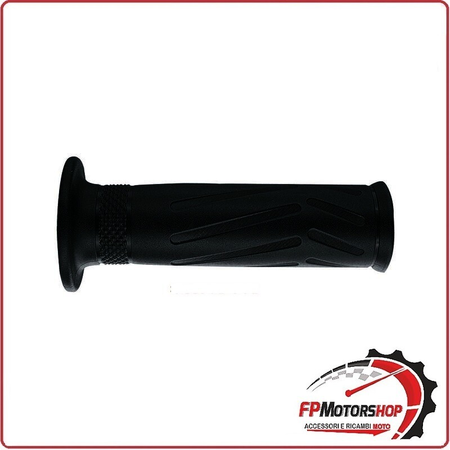 MANOPOLE YAMAHA R1-MAJESTY R1 01694/SSF MAJESTY ARIETE 120MM FORATA SOFT
