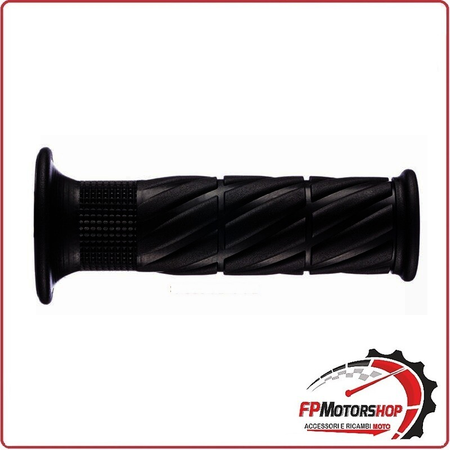 MANOPOLE YAMAHA SUPERSOFT FORO PASSANTE 01681/SSF FORATE ARIETE 120MM SOFT